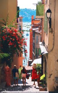 Nice - Beautiful bright apartment - 10 min beach - Nice - 4