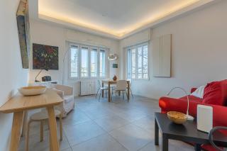 Central Charm - 200m from Bologna Station - Bolonia - 6