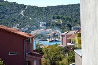 Studio für 2 Personen 1 Kind ca 25 qm in Vinisce, Dalmatien Mitteldalmatien - Vinišće - 9