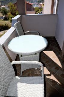 Studio für 2 Personen 1 Kind ca 25 qm in Vinisce, Dalmatien Mitteldalmatien - Vinišće - 4