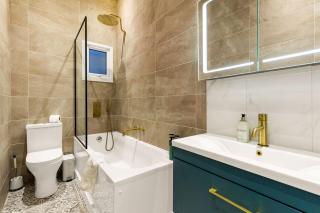 Superb 2 bedroom retreat in Belsize Park - Londra - 5