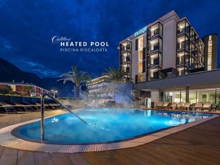 Lake Front Hotel Mirage - Riva del Garda - 1
