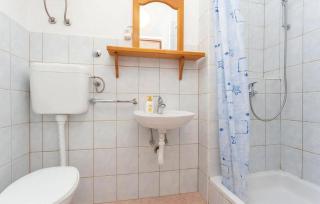 Studio für 2 Personen ca 30 qm in Baška, Kvarner Bucht Krk - Baška - 2