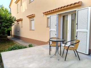 Studio für 2 Personen ca 30 qm in Baška, Kvarner Bucht Krk - Baška - 1