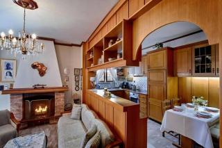 Amalia S Sea View Home - Rethymno - 2