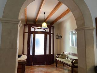 Casa Nuria, Haus Im Zentrum Von Pollensa, 10 Meter Von Der Calvario Treppe Entfernt, Für 6 Personen, Mit Wifi Und Klimaanlage, - Pollença - 8