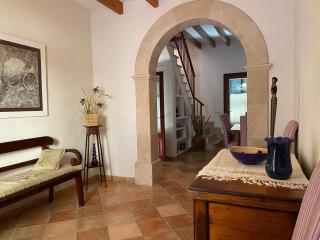 Casa Nuria, Haus Im Zentrum Von Pollensa, 10 Meter Von Der Calvario Treppe Entfernt, Für 6 Personen, Mit Wifi Und Klimaanlage, - Pollença - 9