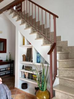 Casa Nuria, Haus Im Zentrum Von Pollensa, 10 Meter Von Der Calvario Treppe Entfernt, Für 6 Personen, Mit Wifi Und Klimaanlage, - Pollença - 4