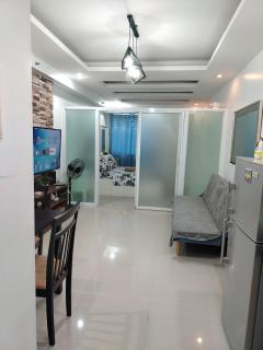 Mplace staycation by Jackie - Manila - 0