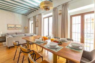 Rental Home Catedral Sevilla - Seville - 0
