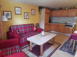 Ferienwohnung Wiesengrund In Bayerisch Eisenstein - Bayerisch Eisenstein - 1
