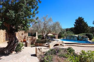 Ferienhaus in Pollença mit Privatem Pool - b59402 - El Port - 9