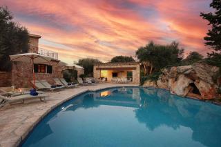 Ferienhaus in Pollença mit Privatem Pool - b59402 - El Port - 4