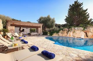 Ferienhaus in Pollença mit Privatem Pool - b59402 - El Port - 1