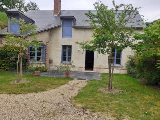 Gîte de la Chartrie en Touraine - 9