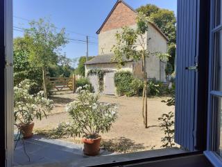Gîte de la Chartrie en Touraine - 8