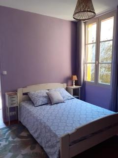 Gîte de la Chartrie en Touraine - Saint-Christophe-sur-le-Nais - 5