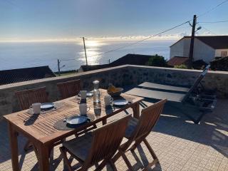 Ferienhaus Mit Privatem Pool Und Meerblick - - 7