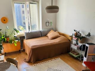 Cozy studio apartment with amazing location - 6