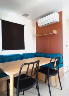 Camping Bleu Marine - 5