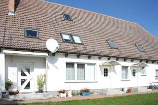 Urgemütliche Ferienwohnung In Krummin - Krummin - 0