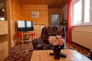 Urgemütliche Ferienwohnung In Krummin - Krummin - 9
