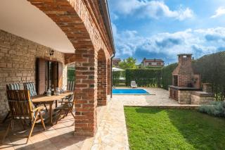 Villa Orlene - Butkovići - 8