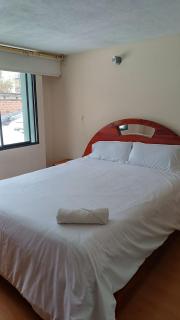 Suite La Terraza cerca Embajada Americana - Quito - 1