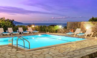 Ferienhaus Für 10 Personen In Kournas, Kreta West Kreta - Kournás - 0