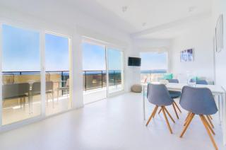 Schöne Ferienwohnung Mit Tollem Ausblick - Marbella - 7