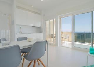 Schöne Ferienwohnung Mit Tollem Ausblick - Marbella - 5