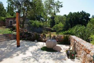 Ferienhaus für 4 Personen ca 65 qm in Seline, Dalmatien Vaganski Vrh - 4