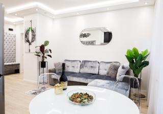 Relax Apartman Free Parking - Debrecen - 4