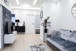 Relax Apartman Free Parking - Debrecen - 5