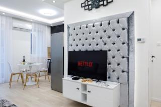 Relax Apartman Free Parking - Debrecen - 3