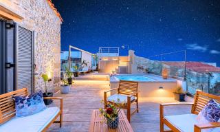 Ferienhaus Für 12 Personen In Agia Paraskevi Nordkreta, Kreta Nordküste Kretas - Georgioupolis - 9