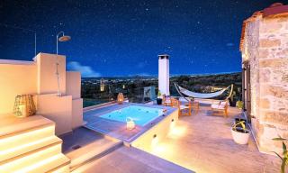 Ferienhaus Für 12 Personen In Agia Paraskevi Nordkreta, Kreta Nordküste Kretas - Georgioupolis - 7