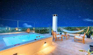 Ferienhaus Für 12 Personen In Agia Paraskevi Nordkreta, Kreta Nordküste Kretas - Georgioupolis - 8
