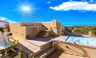 Ferienhaus Für 12 Personen In Agia Paraskevi Nordkreta, Kreta Nordküste Kretas - Georgioupolis - 3