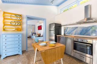 Moderne, Stilvolle Ferienvilla Amelie - Ialyssos - 5