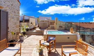 Ferienhaus Für 12 Personen In Agia Paraskevi Nordkreta, Kreta Nordküste Kretas - Georgioupolis - 2