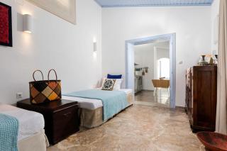 Moderne, Stilvolle Ferienvilla Amelie - Ialyssos - 1