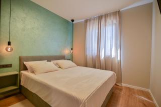 Noir Design Wohnung - Trogir - 9