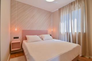 Noir Design Wohnung - Trogir - 8