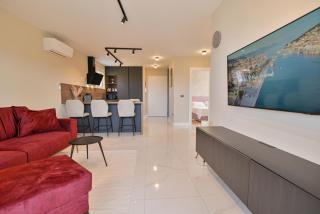 Noir Design Wohnung - Trogir - 0