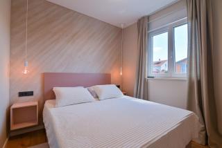 Noir Design Wohnung - Trogir - 7