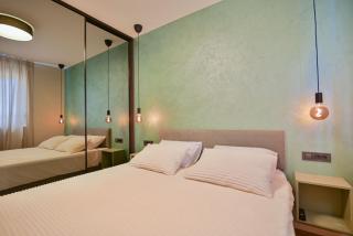 Noir Design Wohnung - Trogir - 1