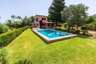 Casa Alzina, Alcdia - Alcúdia - 0
