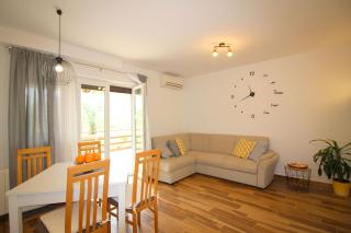 Ferienwohnung Jakomina 1 in Strandnähe, neu renoviert, klimatisiert - Poreč - 9