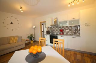 Ferienwohnung Jakomina 1 in Strandnähe, neu renoviert, klimatisiert - Poreč - 7